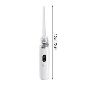 Kit de suppression de calculs rénaux en gros avec aspirateur et seringue d'irrigation à aspiration instantanée - Product Image 4