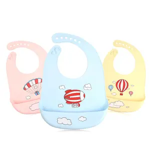 infant waterproof overall baby drooling bib baby bibs for kids waterproof bibs baby product