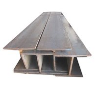 Viga H de Acero al Carbono Q345 de 140 mm, Precio de Fábrica Económico, Gran Stock, Alta Calidad, Buen Precio y Calidad