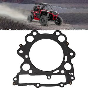 Joint de culasse ATV/UTV pour Hisun 700cc <span class=keywords><strong>750cc</strong></span> OEM P0070001207A0100 12250-007-0000 P0070001207A0000 - Product Image 3