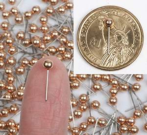 HUIRONG Фабрика оптовая продажа декоративная 6*15 мм карта большой Палец Зажим красочная пластиковая головка <span class=keywords><strong>push</strong></span>-булавка разных цветов круглая головка карта булавка - Product Image 6