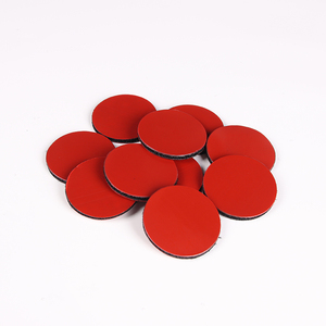 Bán buôn hai mặt nylon không thấm nước móc và vòng chấm vá rotundity mạnh mẽ chịu nhiệt độ cao - Product Image 6