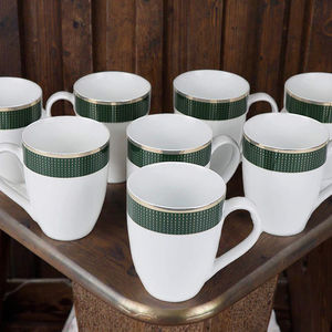 Hot Selling Porcelain <strong>Mug</strong> 360ml Tea <strong>Mug</strong> Coffee <strong>Mug</strong> With Assorted Design - Product Image 3