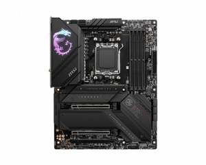 Nouveau <span class=keywords><strong>MSI</strong></span> MPG X670E CARBON WIFI AM5 prise en charge AMD 7000 processeur DDR5 carte mère de jeu X670 Mothoerbaords - Product Image 2