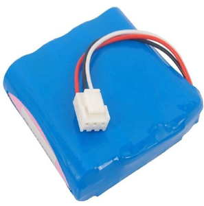 Batería de repuesto para Edan de 21,064149, 21,064149, 022-000040-00, DE, de iones de litio, de, DE, DE, de 40, para Edan - Product Image 5