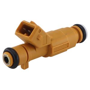 Injecteur de carburant d'origine Buse d'injection de carburant 0280156096 032906031D pour SEAT Cordoba Référence Ibiza <span class=keywords><strong>Cupra</strong></span> VOLKSWAGEN POLO <span class=keywords><strong>SEDAN</strong></span> - Product Image 5