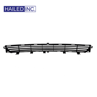 Grille inférieure de radiateur de voiture HAILED 53113-33010 Kits de carrosserie automobile de pare-chocs avant pour Lexus F-sport ES240 ES350 2010 2011 2012