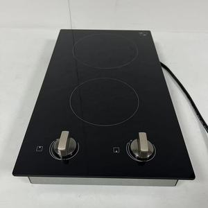 Cocina de Inducción de Plástico con Control Táctil de 3000 Vatios, Suministro de Fábrica CKD SKD - Product Image 5