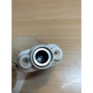 Testo 104-IR Infrared/penetwbrration <b>Thermometer</b> Waterproof Folding 0560 1040 Used - Product Image 3