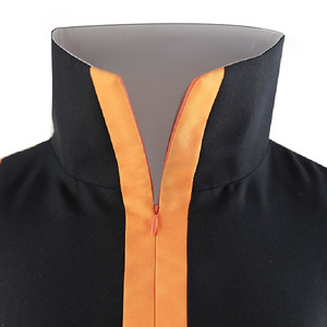 Costume de cosplay complet unisexe pour adultes et enfants, inspiré de l'anime FAIRY TAIL Etherious Natsu <span class=keywords><strong>Dragneel</strong></span>, idéal pour les fêtes d'Halloween et les spectacles sur scène - Product Image 3