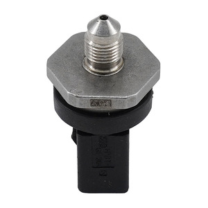 Capteur de pression du rail commun de carburant 06J906054 pour moteurs de voitures Volkswagen Audi, pièce de rechange - Product Image 3