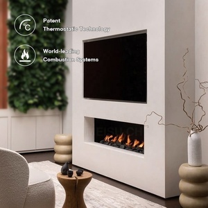 Caminetto <span class=keywords><strong>a</strong></span> <span class=keywords><strong>gas</strong></span> lineare moderno MEISU.CH da incasso per interni, <span class=keywords><strong>a</strong></span> <span class=keywords><strong>gas</strong></span> naturale/<span class=keywords><strong>GPL</strong></span>, da parete per casa e hotel, caminetto <span class=keywords><strong>a</strong></span> <span class=keywords><strong>gas</strong></span> OEM - Product Image 6