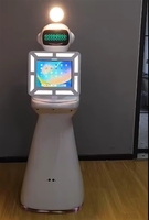 Mesin Foto Otomatis Glambot Lengan Robotik untuk Kamera dan Mesin Fotografi SLR