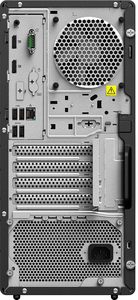 Estación de Trabajo Gráfica ThinkStation P340 I9-10900K/64G/512GB+4TB/RTX5000 en Oferta, Thinkstation P340 I9-10900k/64g/512gb+4tb/ - Product Image 4