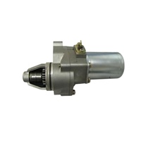 Vente en gros de démarreur de moto OEM KY4-903 pour système de carrosserie NSR125F NSR125R