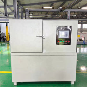 ISO10545 Telha Cerâmica <span class=keywords><strong>Tester</strong></span> Resistência Térmica Câmara Choque Térmico Telha Cerâmica Automática <span class=keywords><strong>Tester</strong></span> Resistência Choque Térmico - Product Image 1