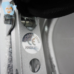 Dành cho người lớn skyrunner nâng cấp Kangaroo Giày nhảy sàn - Product Image 5