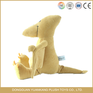 Mayorista PP Algodón Dinosaurio Peluche Dragón Volador Juguete - Product Image 3