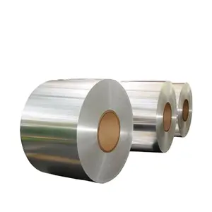 1mm thick painted white sheet rolls with wood grain embossed 1050 3105 h24 H18 1060 zinc color coated aluminum coil