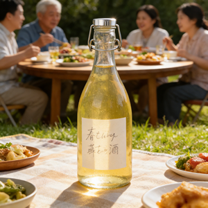 <span class=keywords><strong>Vente</strong></span> directe d'usine <span class=keywords><strong>de</strong></span> bouteilles <span class=keywords><strong>de</strong></span> <span class=keywords><strong>vin</strong></span> <span class=keywords><strong>de</strong></span> fruits <span class=keywords><strong>de</strong></span> Shandong, bouteilles <span class=keywords><strong>de</strong></span> <span class=keywords><strong>vin</strong></span> <span class=keywords><strong>de</strong></span> prune verte, bouchon à vis, design estampé or - Product Image 6