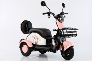 Vélo électrique pas cher 14 gros pneus <span class=keywords><strong>moto</strong></span> électrique moteur haute vitesse vélo électrique 48v - Product Image 3