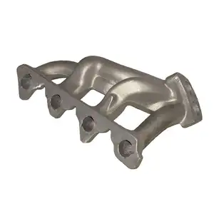 Competitive Price Custom Precision Cast Iron Part Stainless Steel Investment Casting Parts