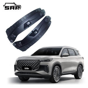 แผ่นบังโคลนล้อหลัง แผ่นรองซับใน ป้องกันน้ำกระเซ็น สำหรับรถยนต์ Chery Tiggo 8 Plus ปี 2026 - Product Image 1