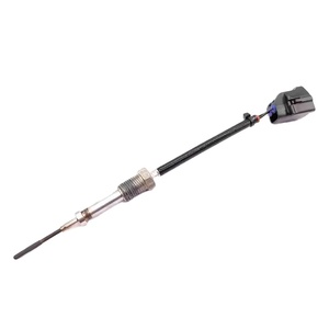 8983313840 Chất lượng cao xe tải Bộ phận động cơ intake Air cảm biến nhiệt độ cho <span class=keywords><strong>ISUZU</strong></span> jac MU-X - Product Image 1