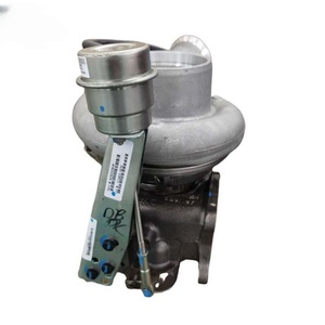 M11 Ism11 Qsm11 อุปกรณ์เครื่องยนต์ OEM ชุดจ่ายไฟซูเปอร์ชาร์จเจอร์ 4089862 4037629 - Product Image 6