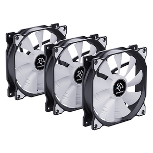 SNOWMAN 120mm <span class=keywords><strong>silencieux</strong></span> Non rvb boîtier <span class=keywords><strong>PC</strong></span> ventilateur haute Performance roulement hydraulique ventilateur de refroidissement pour jeu 4Pin à faible bruit - Product Image 3