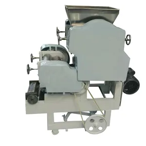 Automatic electric pasta noodle making machine fresh noodle machine folding machine for sale