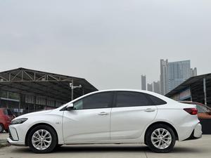 Chevrolet Monza d'occasion <span class=keywords><strong>2023</strong></span>, conduite à gauche, norme Euro VI, 1-25000 milles, modèle le plus vendu en Algérie - Product Image 3