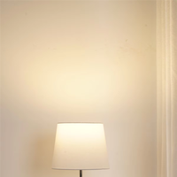 Lampe de table moderne, lumière européenne, décoration d'hôtel et de restaurant