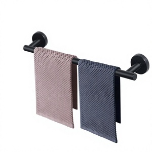 <b>Towel</b> Bar <b>Towel</b> Rod <b>Towel</b> <b>Rail</b> Single <b>Towel</b> Bar Double <b>Towel</b> Bar Swivel <b>Towel</b> Bar Wall-Mounted <b>Towel</b> Bar <b>Bathroom</b> <b>Towel</b> - Product Image 3
