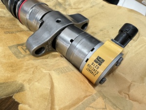 Máy xúc C9 động cơ diesel phun nhiên liệu 387-9434 Common Rail hệ thống phun nhiên liệu bộ phận phun nhiên liệu 330d 336d máy xúc - Product Image 3