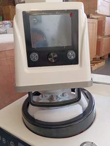 Fmp-3000 30mm קוטר דיסק יחיד כפול דיסק אוטומטי מכונת ליטוש מטאלוגרפית אוטומטית - Product Image 5