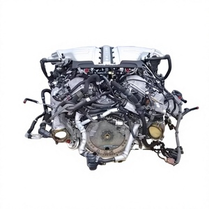 Moteur DDBD W12 pour BENTLEY CONTINENTAL GT MOTEUR COMPLET 6.0 ESSENCE W12 626 CH - Product Image 4