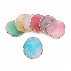 <span class=keywords><strong>Palette</strong></span> de mélange de vernis à ongles en résine en forme de feuille, 8 couleurs, pour nail art – <span class=keywords><strong>Vente</strong></span> chaude - Product Image 5