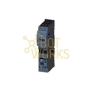 Siemens 3RA21504KA380NB3 - Neuf - Product Image 1