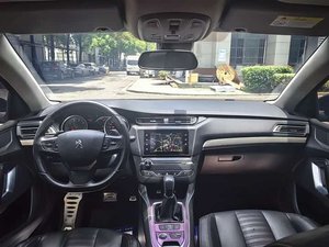 Envío Rápido, Venta Especial <span class=keywords><strong>2018</strong></span> 2019, Auto Usado <span class=keywords><strong>Peugeot</strong></span> <span class=keywords><strong>408</strong></span> 1.6 Edición Trend, Gasolina, 5 Plazas, <span class=keywords><strong>Precio</strong></span> Bajo - Product Image 6