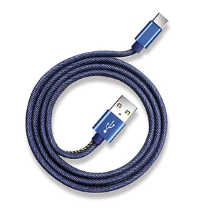 Cable <span class=keywords><strong>USB</strong></span> a <span class=keywords><strong>Micro</strong></span> <span class=keywords><strong>USB</strong></span> 1m de carga rápida de datos de sincronización <span class=keywords><strong>USB</strong></span> teléfono móvil Android del cargador del adaptador de Cable para Samsung Cable - Product Image 3