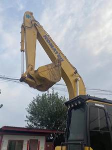 Boîte de vitesses de pompe à moteur à haute efficacité d'origine japonaise utilisée pour PC220-8 pelle sur chenilles 1 an de garantie - Product Image 4