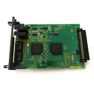 Carte de circuit imprimé originale CNC FANUC A20B-8101-0421 pour accessoires de machine - Product Image 5