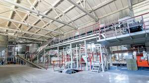 赤と白6 "* 6スーパー強度グレード<span class=keywords><strong>3M</strong></span> 983プリズムPMMA材料10年耐久性DOT-C2感光反射テープ - Product Image 6