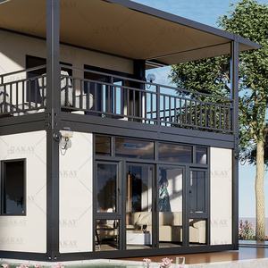 Производители, оптовая продажа, портативные контейнерные дома, 3 спальни, австралийский модульный дом для продажи - Product Image 6