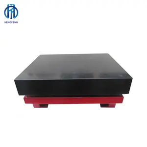 Good Quality Laboratories Marble Granite Surface Plate