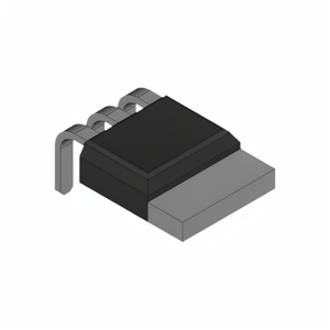 Transistores FDU8870 IPAK Comprar en Línea Componentes Electrónicos Originales - Product Image 1