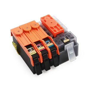 Ocinkjet For <span class=keywords><strong>HP</strong></span> <span class=keywords><strong>920</strong></span> XL 920XL Ink Cartridge Full With Ink For <span class=keywords><strong>HP</strong></span> Officejet 6000 6500 6500 6500A 7000 7500 7500A Printer - Product Image 2