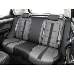 Geely Coolray (Binyue) 2024 Usado, Edición Longteng 1.5T DCT, Consumo de Combustible de 6.35L/100km, SUV Compacto con Tracción Delantera - Product Image 4