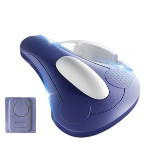 Coussin de massage électrique pour les muscles du plancher pelvien, entraîneur d'exercices de Kegel pour hommes et de levage anal pour femmes, idéal pour la rééducation post-partum - Product Image 5